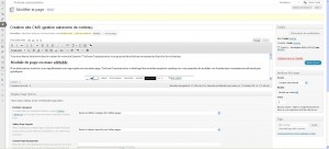 Solution CMS Toulouse Communication